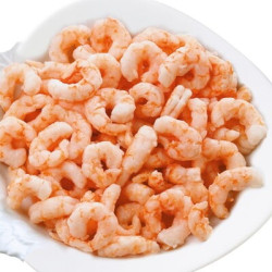 Shrimps, All Purpose 240g